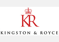 Kingston & Royce