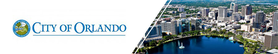 City of Orlando