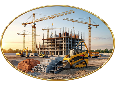 Construction