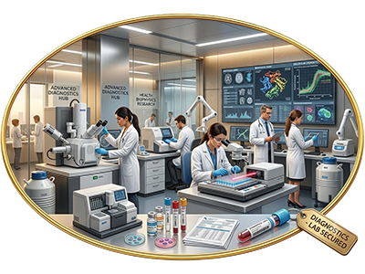 Health & Biophysics