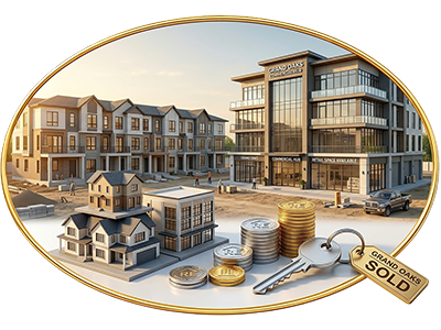 Real Estate