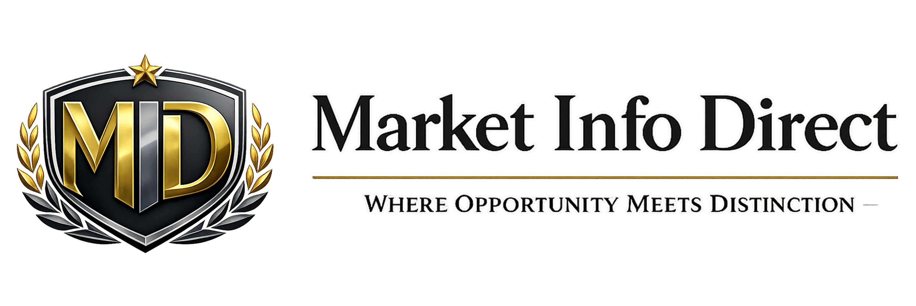 Market Info Direct