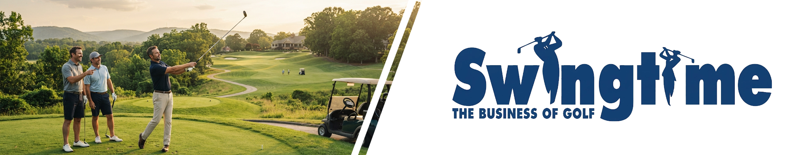 Swingtime Golf